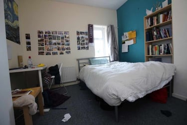 5 bed house, Cathays, Cardiff, CF244BW - Image 5