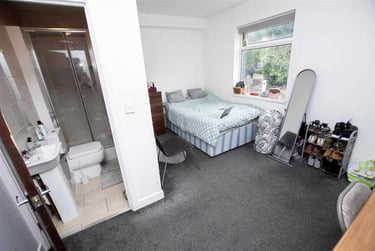 5 bed house, Pershore Road, Selly Park, Birmingham, B297LS - Image 6