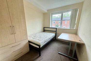 6 bed house, Broom Street, Broomhall, Sheffield, S102DA - Image 5