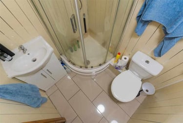 7 bed house, Tiverton Road, Selly Park, Birmingham, B296BP - Image 15