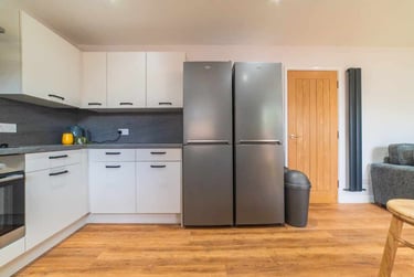 5 bed house, Cathays, Plasnewydd, Cardiff, CF244DH - Image 9