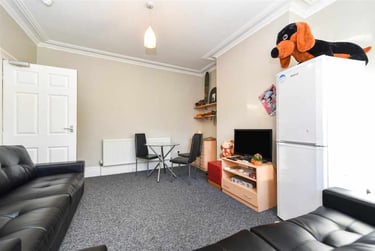 6 bed house, Ecclesall Road, Sharrowvale, Sheffield, S118PJ - Image 3