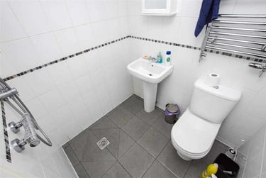 5 bed house, Pershore Road, Selly Park, Birmingham, B297HG - Image 12