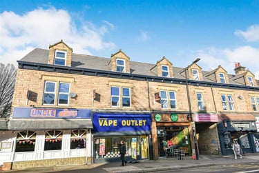 3 bed flat, Ecclesall Road, Sharrow, Sheffield, S118PE - Image 7