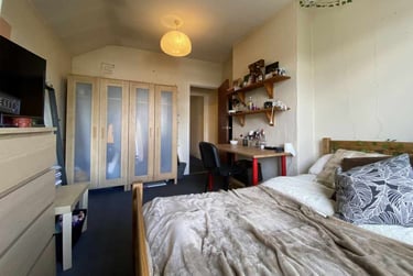 4 bed house, Roath, Cathays, Cardiff, CF244RR - Image 8
