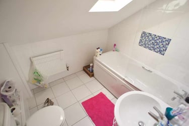 6 bed house, Cathays, Plasnewydd, Cardiff, CF244BQ - Image 9