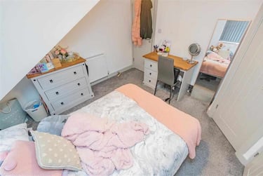5 bed house, Hubert Road, Selly Park, Birmingham, B296DS - Image 12