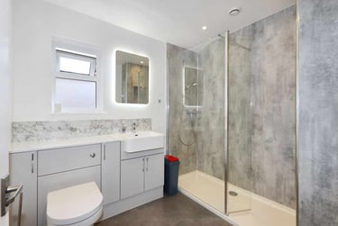 6 bed house, St. Johns Road, Mount Pleasant, Exeter, EX12HR - Image 13