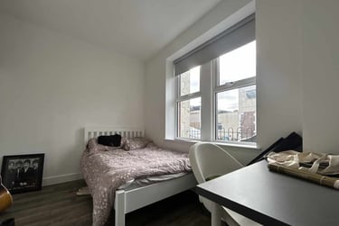 7 bed house, Cathays, Cardiff, CF244DE - Image 4