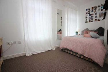 5 bed house, Cathays, Cardiff, CF244JL - Image 4