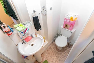 5 bed house, Exeter Road, Selly Park, Birmingham, B296EU - Image 11