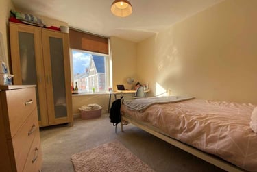 7 bed house, Cathays, Cardiff, CF244DE - Image 5