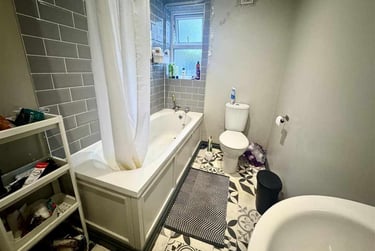 4 bed house, School Road, St Vincents Quarter, Sheffield, S101GR - Image 7