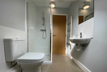 9 bed house, Cathays, Plasnewydd, Cardiff, CF244BH - Image 13