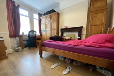 5 bed house, Heath, Maindy, Cardiff, CF143PW - Image 11