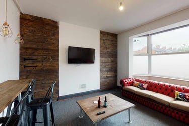 1 bed house, Fosse Road South, City Centre, Leicester, LE30FQ - Image 6