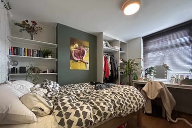 7 bed house, Cathays, Cardiff, CF244DA - Image 6