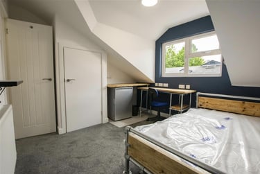 6 bed house, Rookery Road, Selly Park, Birmingham, B297DG - Image 14