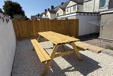 8 bed house, Cathays, Cardiff, CF244BY - Image 4