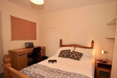 4 bed house, Earlham Road, Earlham, Norwich, NR47HL - Image 6