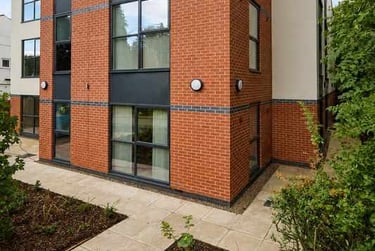 1 bed flat, 2a Frederick Road, Selly Park, Birmingham, B296PB - Image 1