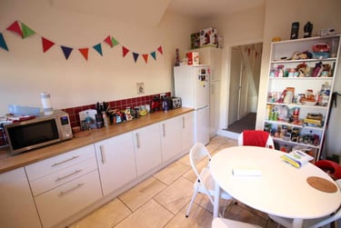 4 bed house, Cathays, Cardiff, CF244LN - Image 2