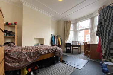 3 bed house, Cathays, Cardiff, CF244LP - Image 4