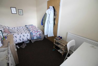 5 bed house, Cathays, Cardiff, CF244JP - Image 7