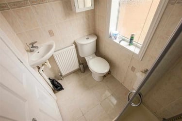 8 bed house, Heeley Road, Selly Park, Birmingham, B296EN - Image 15