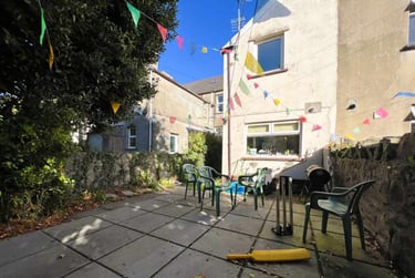6 bed house, Cathays, Cardiff, CF244HU - Image 12