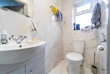 9 bed house, Gibbins Road, Selly Oak, Birmingham, B296QR - Image 11