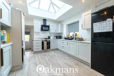 6 bed house, Tiverton Road, Selly Park, Birmingham, B296BS - Image 15