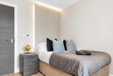 3 bed flat, Motorworx, Selly Park, Birmingham, B297DL - Image 3