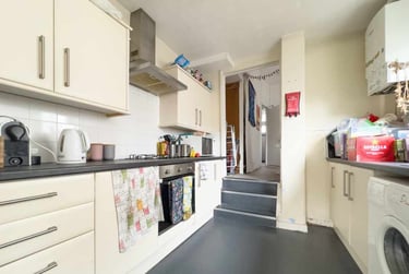 4 bed house, Cathays, Cardiff, CF244JD - Image 4