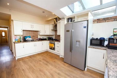 6 bed house, Heeley Road, Selly Park, Birmingham, B296EL - Image 3