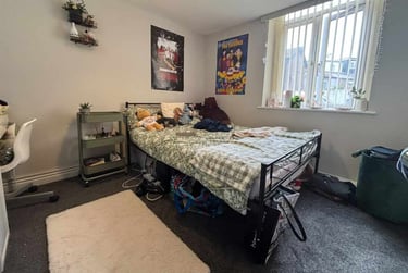 7 bed house, Cathays, Cardiff, CF244JL - Image 10