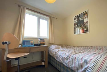 1 bed flat, Cathays, Plasnewydd, Cardiff, CF244AT - Image 2