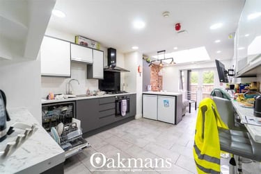 5 bed house, Lime Avenue, Dawlish Road, Selly Park, Birmingham, B297AJ - Image 11