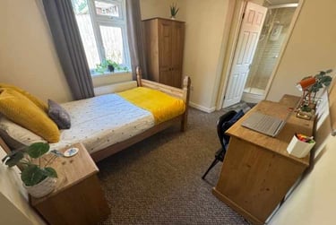 6 bed house, Wordsworth Road, Earlham, Norwich, NR58LN - Image 3
