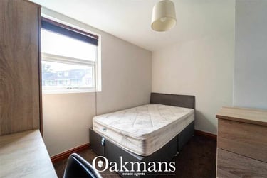 6 bed house, Tiverton Road, Selly Park, Birmingham, B296BY - Image 9