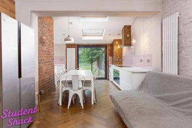 9 bed house, Lees Hall Crescent Manchester, Fallowfield, Manchester, M146XZ - Image 2