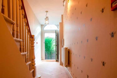 6 bed flat, Granville Road, Fallowfield, Manchester, M146AE - Image 7