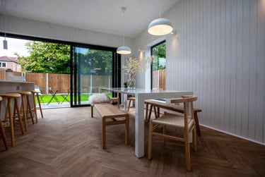 9 bed house, Mauldeth Road West Withington Manchester, Withington, Manchester, M203EG - Image 4