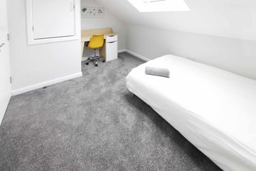 7 bed house, Cathays, Plasnewydd, Cardiff, CF244BH - Image 5