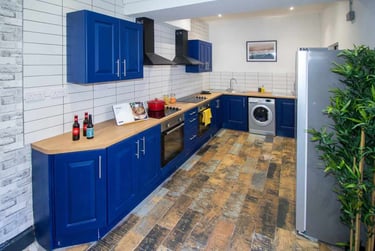 5 bed house, Daneshill Road, City Centre, Leicester, LE36AL - Image 8