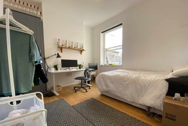 7 bed house, Cathays, Cardiff, CF244AW - Image 6