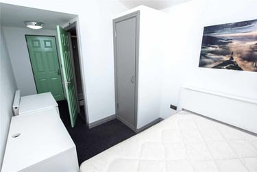 7 bed house, Dale Road, Selly Park, Birmingham, B296AG - Image 10
