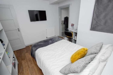 6 bed house, Hubert Road, Selly Park, Birmingham, B296EP - Image 4