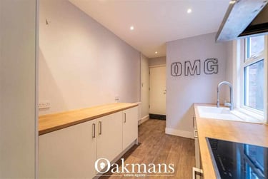 5 bed house, Rookery Road, Selly Park, Birmingham, B297DQ - Image 3