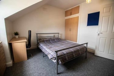 2 bed flat, Junction Road, Sharrowvale, Sheffield, S118XA - Image 5
